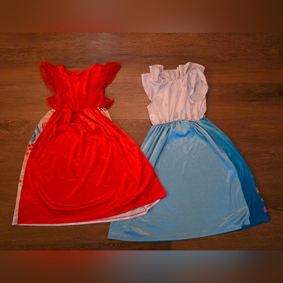 Disney Moana and Encanto Mirabel size S - Picture 2 of 6